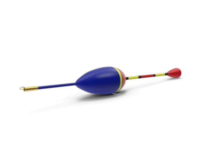 Solid Light Float