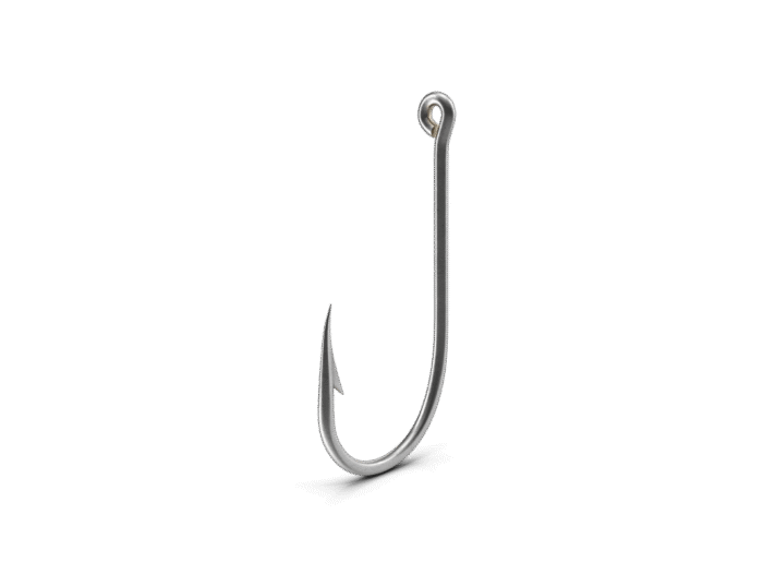 Sticky Fishing Hook