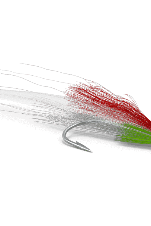 Good Lure Feathers