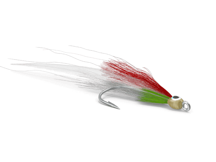 Good Lure Feathers